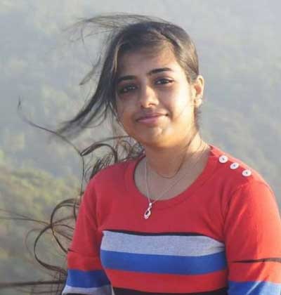 Team Lead Mini Pillai
